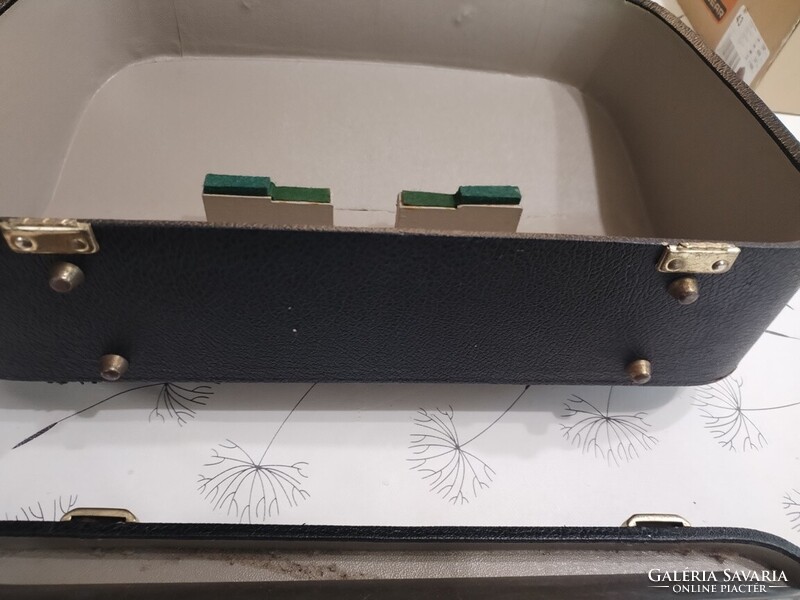 Blista Braille írógép