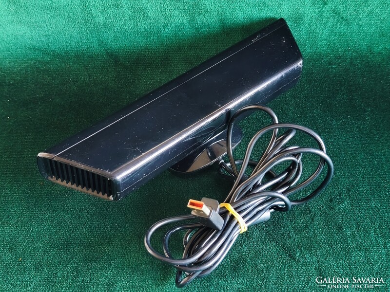 Microsoft Xbox 360 Kinect Model 1414 mozgásérzékelő szenzor – működő