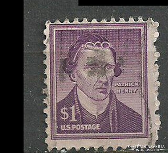 USA 1 $