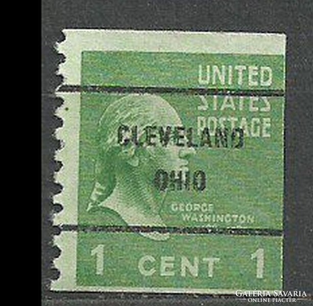 USA 1 c