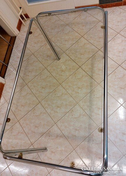 Design étkezőasztal