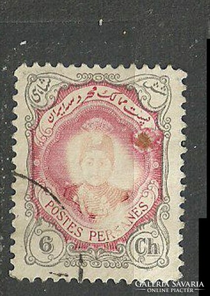 Irán 6 ch