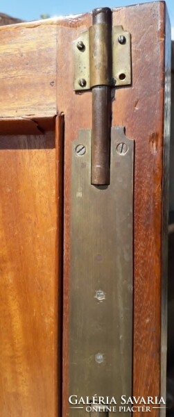 Jugendstil / Art Nouveau íróasztal / szecesszió - Bécs / Austria