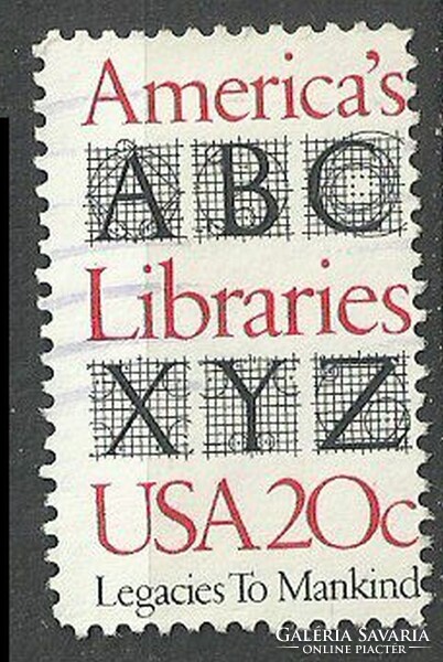 USA 20 c
