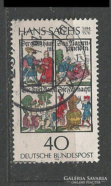 Német 40