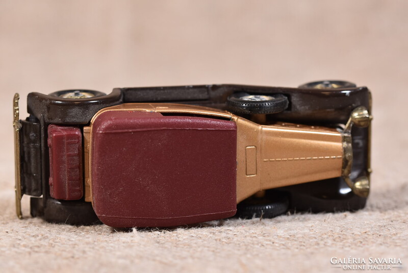 Matchbox Models of Yesteryear 1930 Packard Victoria fém autómodell Anglia 1969