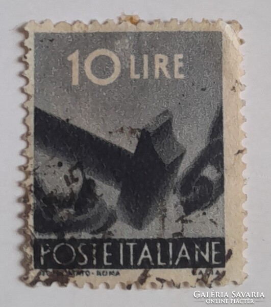 1945-ös demokrácia