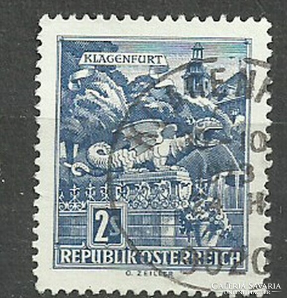 Ausztria 2 S