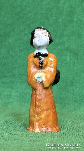 Antik Japán kerámia! 1910! PRÉMIUM!