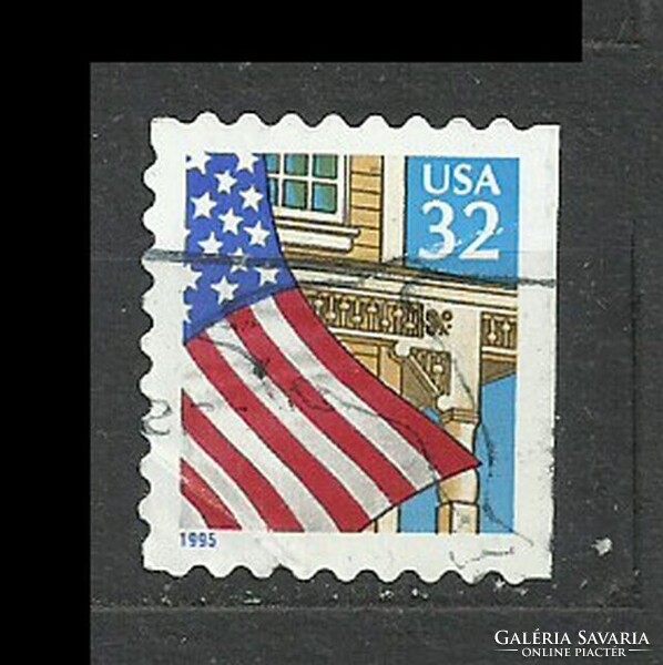 USA 32 c