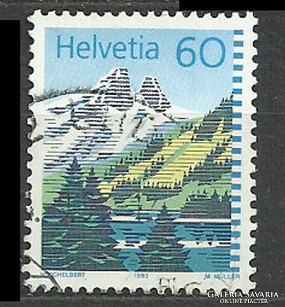 Svájc 60