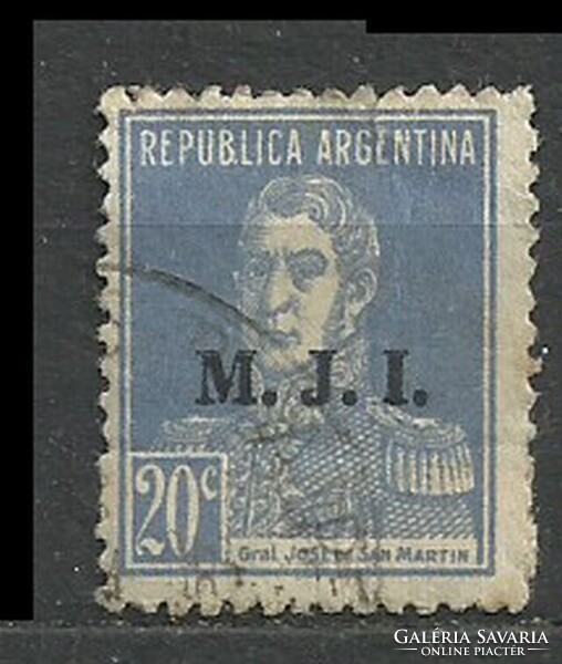 Argentina 20 c