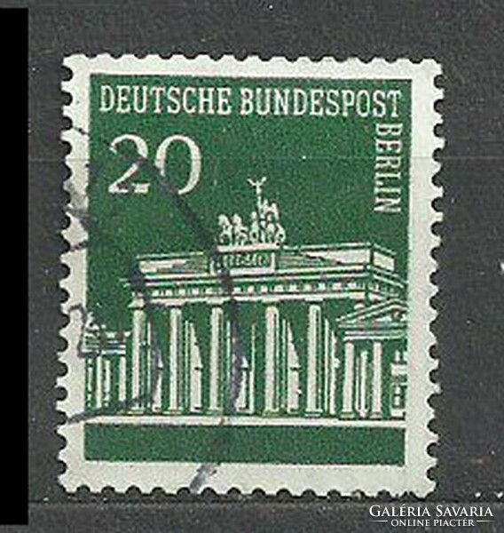 Német Berlin 20