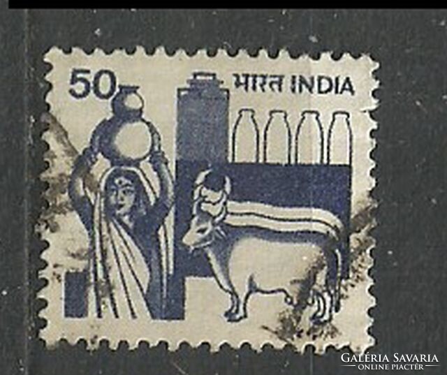 India 50