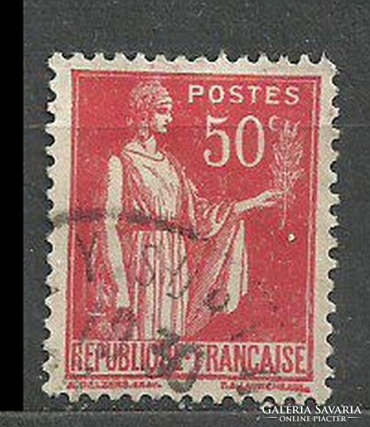 Francia 50 c