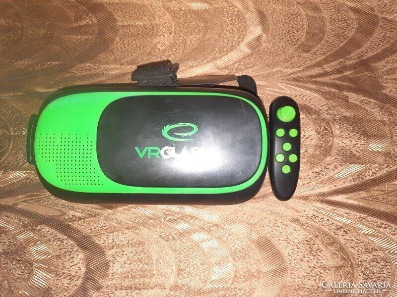 VR szemüveg mobiltelefonhoz ÚJ