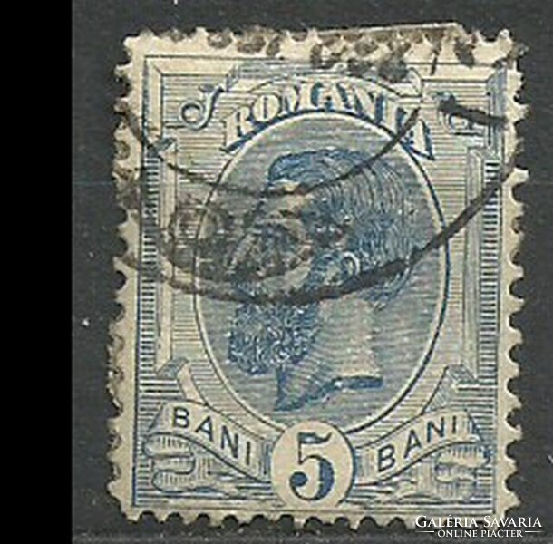 Románia 5 b
