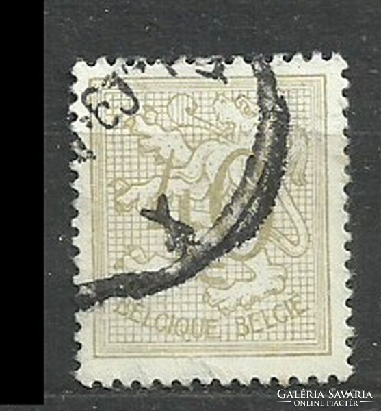 Belgium 40 c