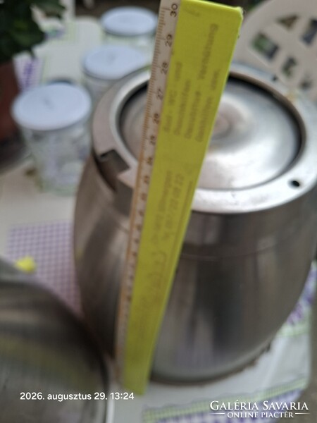 Kenwood Chef XL mixing bowl set, 2 pcs.