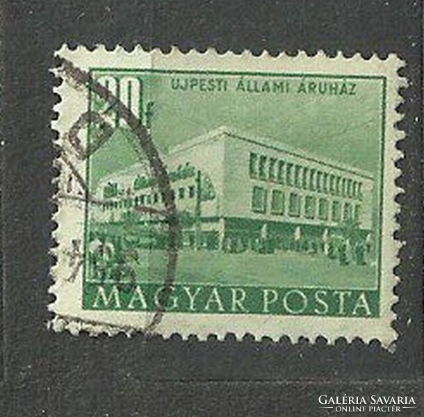 Épületek 20 f