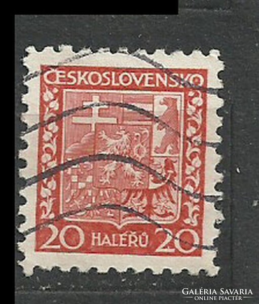 Csehszlovákia 20 h