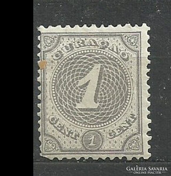 Curacao 1 c