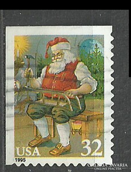 USA 32 c