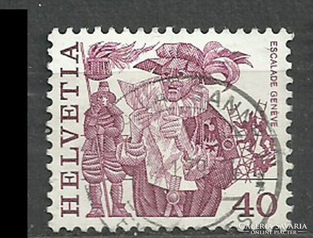 Svájc 40