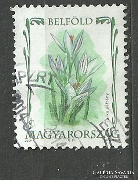 Belföld
