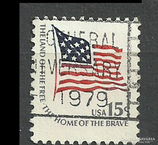 USA 15 c