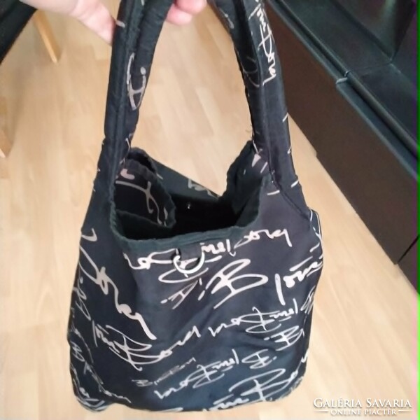 Stay Trendy! Björn Rune Borg Bag