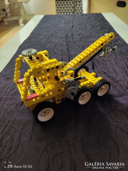 Eladó LEGO Technic 8034