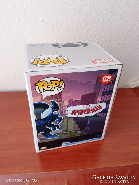 Eladó nagyobb méretű FunkoPop AlienMonster