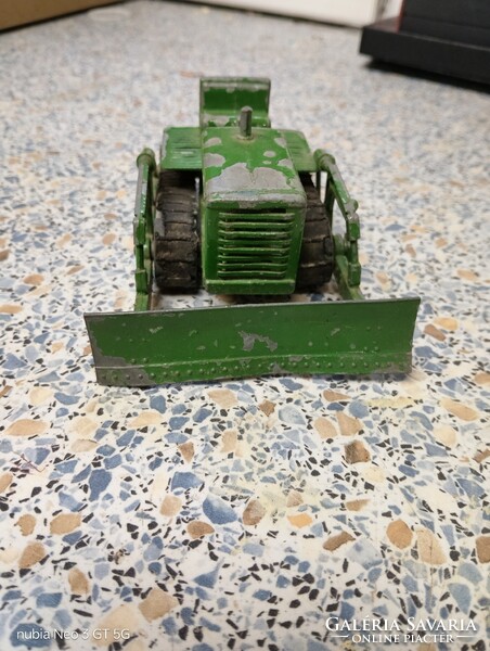 Eladó nagyon régi Matchbox