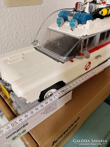 Eladó Lepin Ecto 1 kis hiányokkal