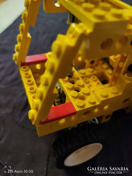 Eladó LEGO Technic 8034