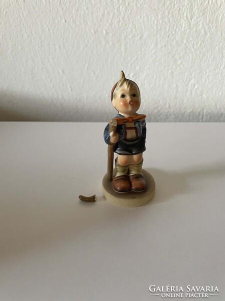 Goebel/Hummel " Kis túrázó" !
