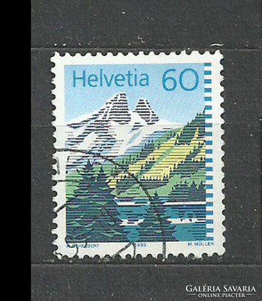 Svájc 60