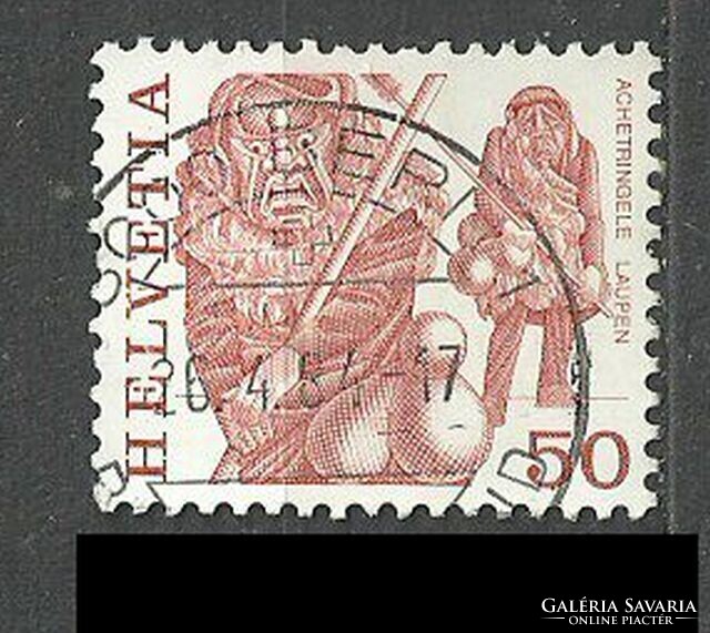 Svájc 50