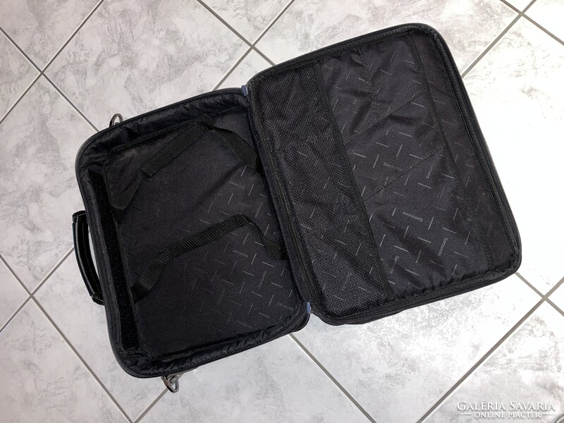 Samsonite kézitáska - üzleti táska - business - Office Case