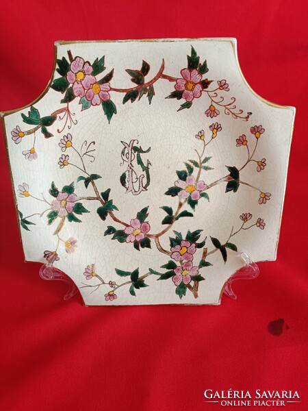 Làng Mihàly 1880-1890