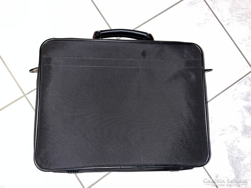 Samsonite kézitáska - üzleti táska - business - Office Case