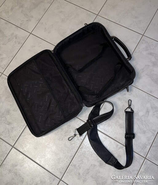 Samsonite kézitáska - üzleti táska - business - Office Case