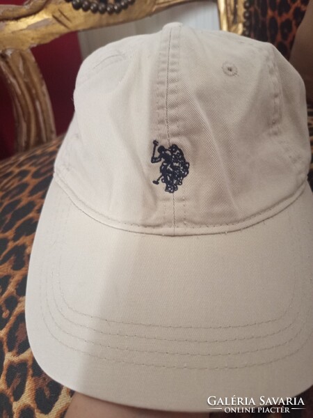 Baseball sapka Ralph Lauren