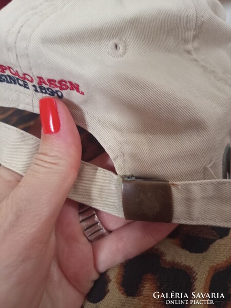 Baseball sapka Ralph Lauren