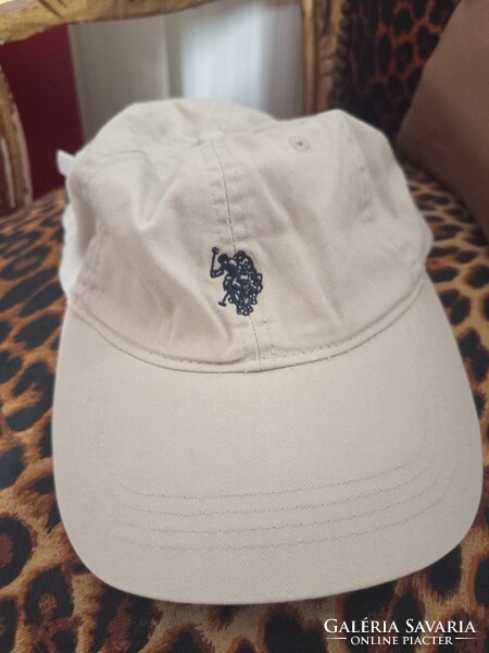 Baseball sapka Ralph Lauren