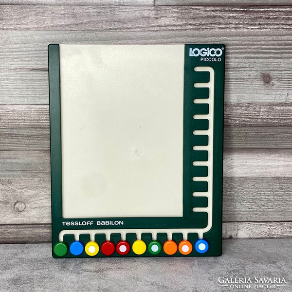 Logico Piccolo keret