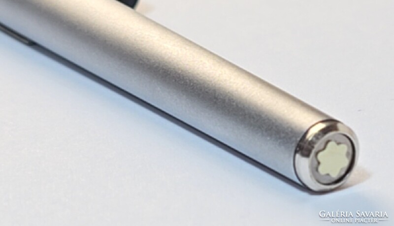 Vintage ﻿﻿Montblanc Noblesse I. generációs töltőtoll (1979-1983)