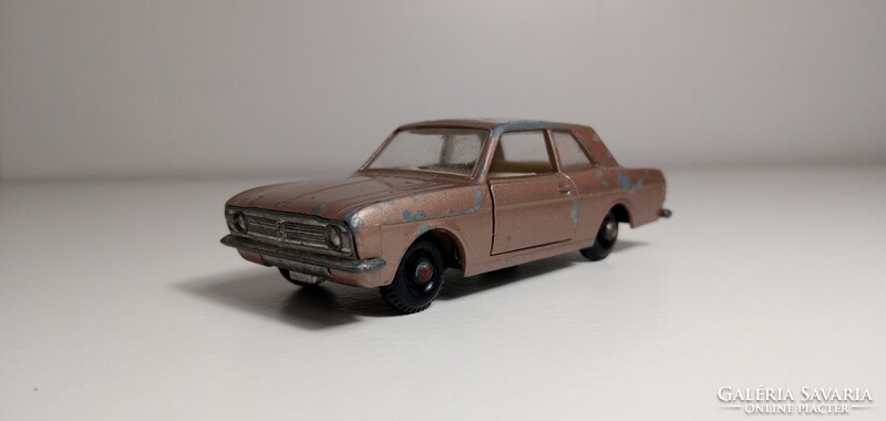 Matchbox Ford Cortina