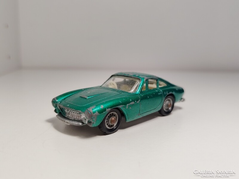 Matchbox Ferrari Berlinetta